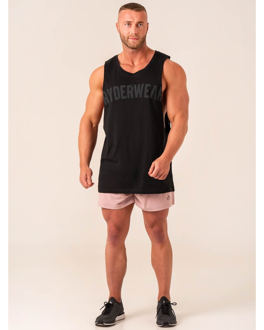 Ryderwear Arnie Shorts - Cinder