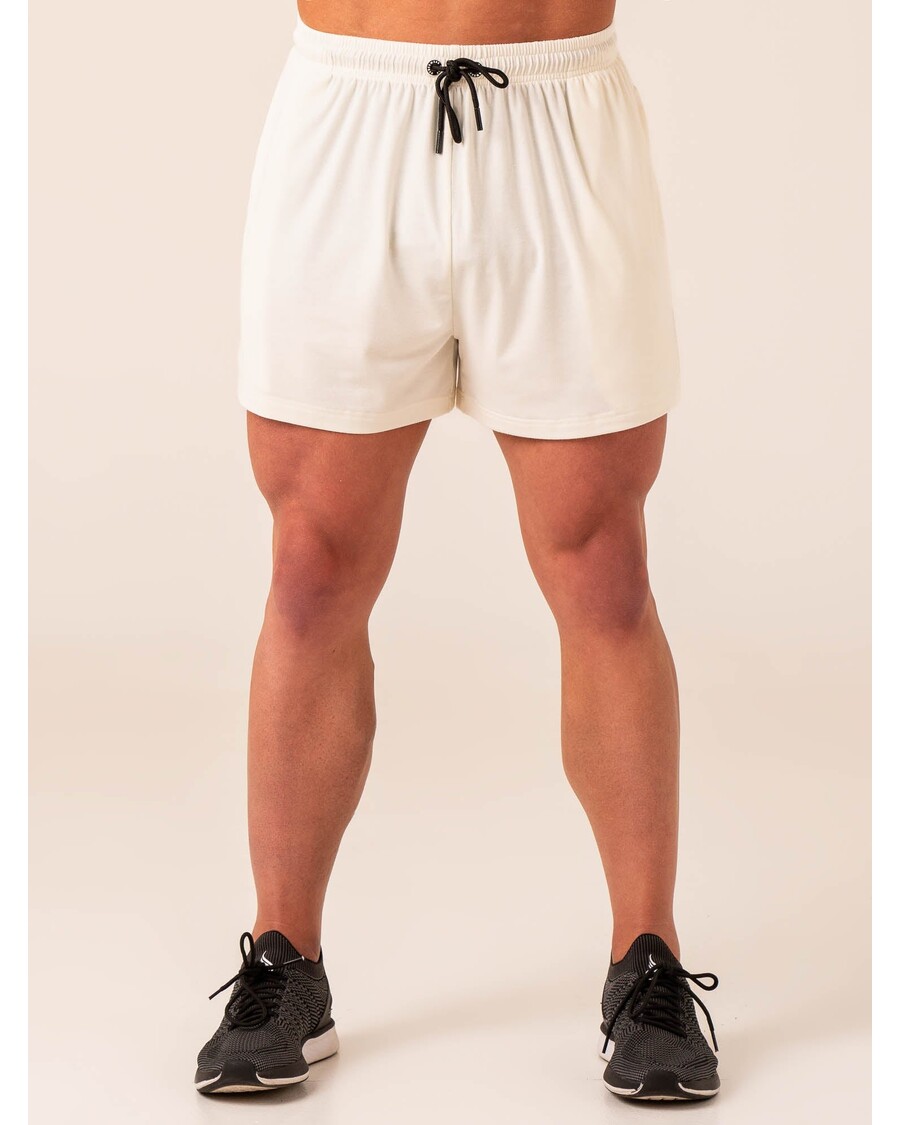 Ryderwear Arnie Shorts - White