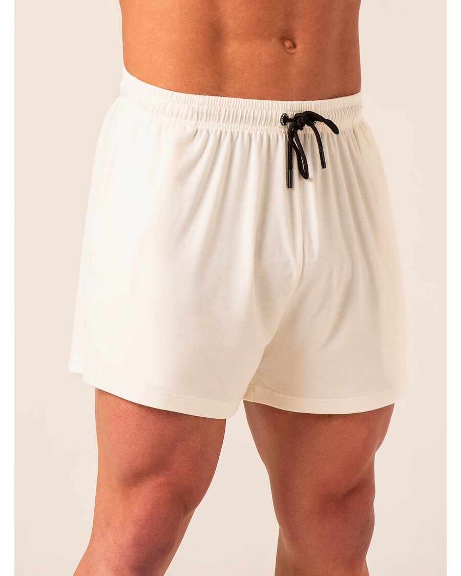 Ryderwear Arnie Shorts - White