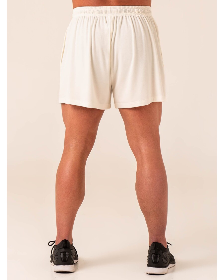 Ryderwear Arnie Shorts - White