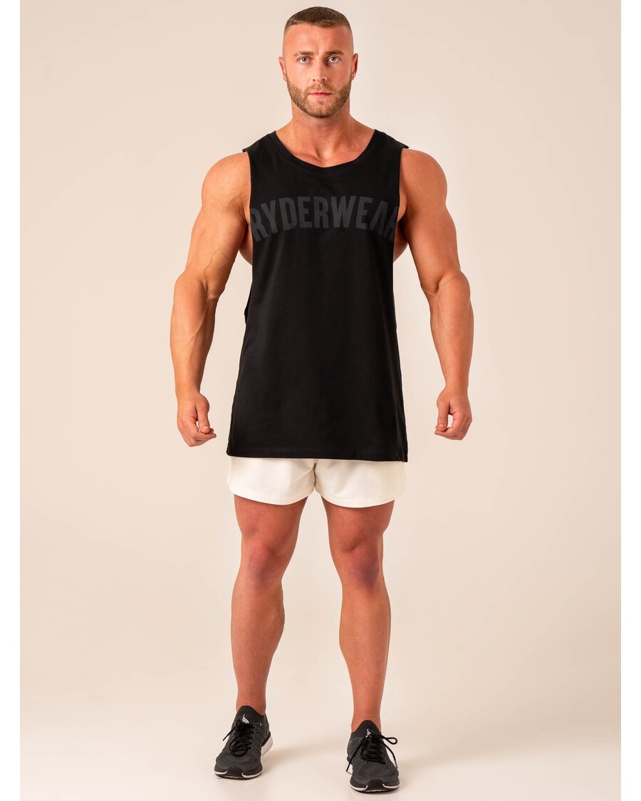 Ryderwear Arnie Shorts - White