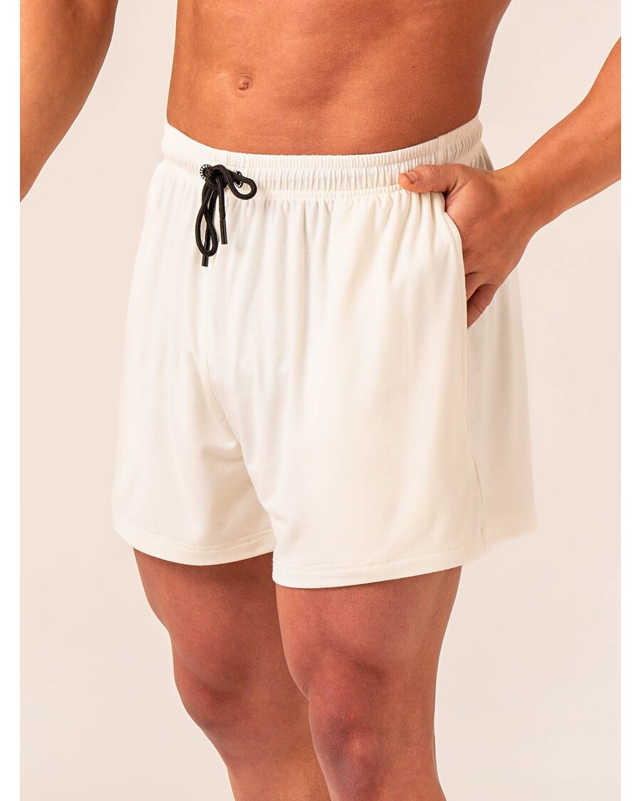 Ryderwear Arnie Shorts - White