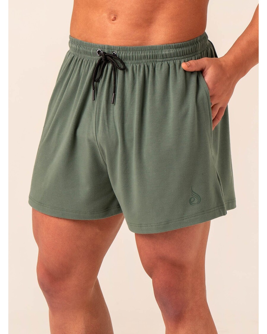 Ryderwear Arnie Shorts - Fern Green