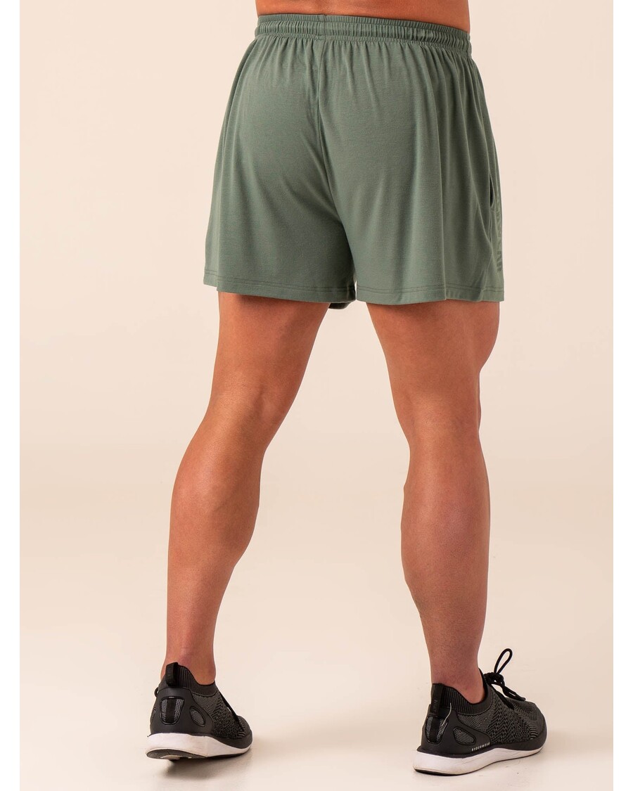 Ryderwear Arnie Shorts - Fern Green