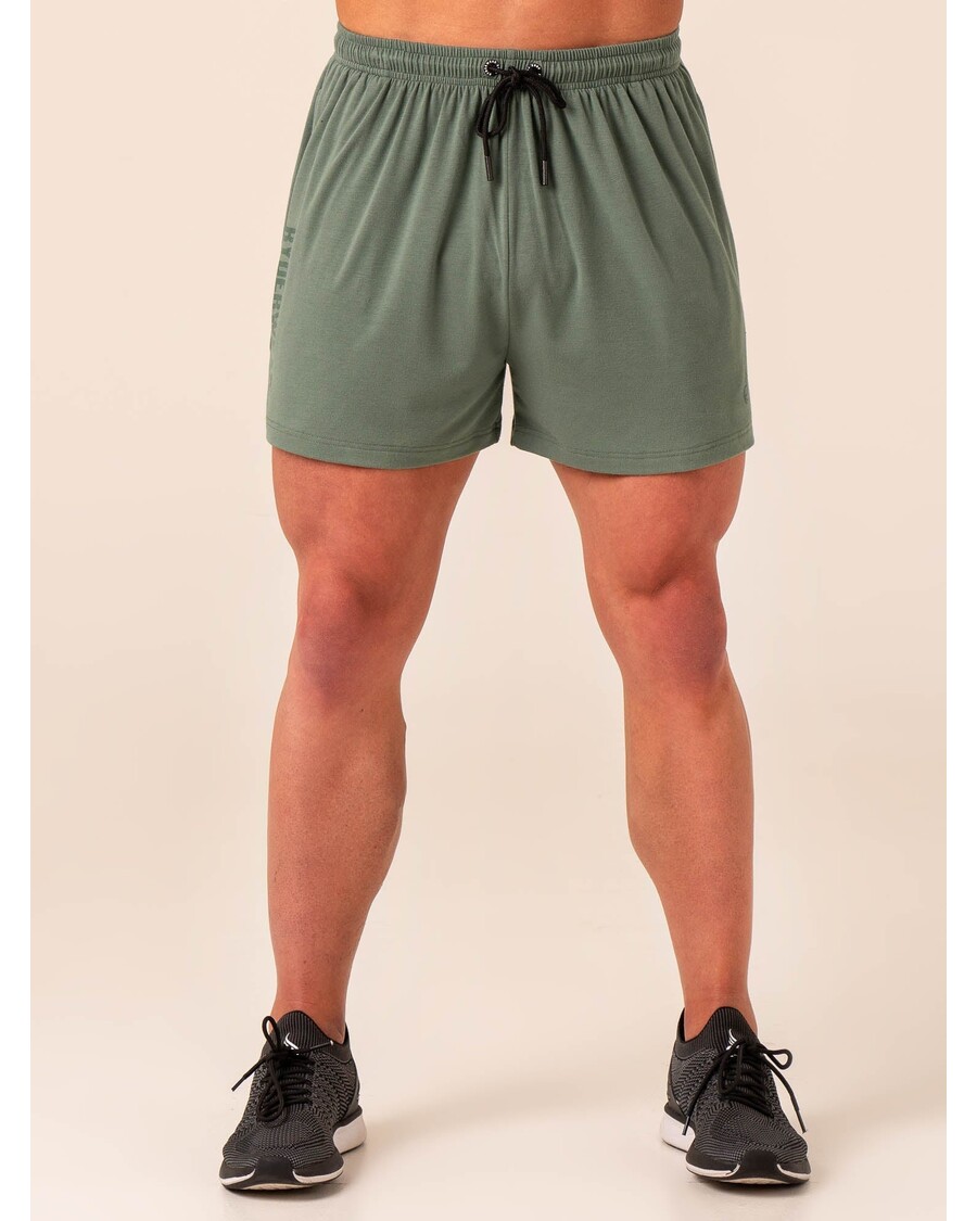 Ryderwear Arnie Shorts - Fern Green