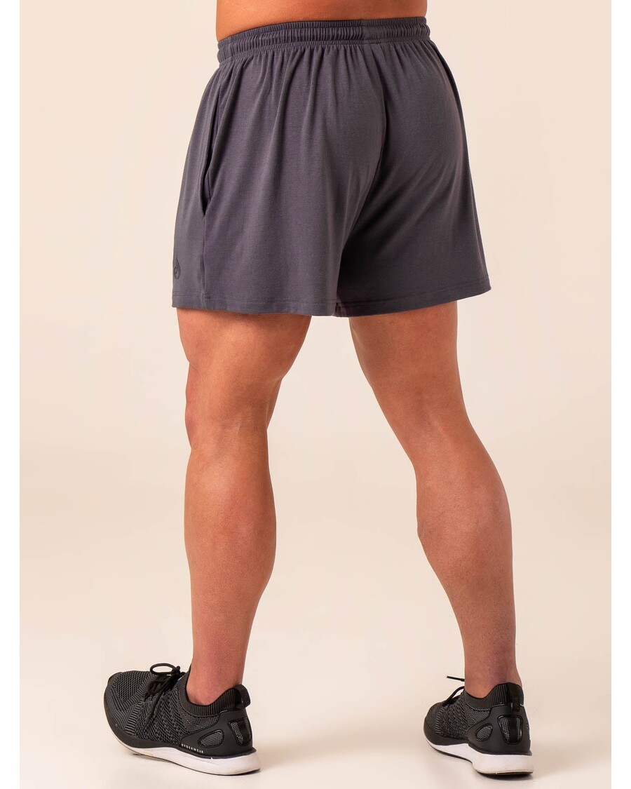 Ryderwear Arnie Shorts - Charcoal