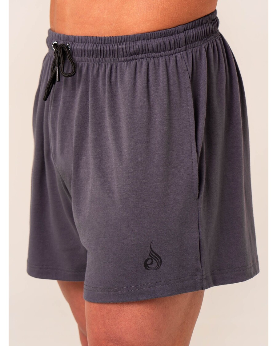 Ryderwear Arnie Shorts - Charcoal