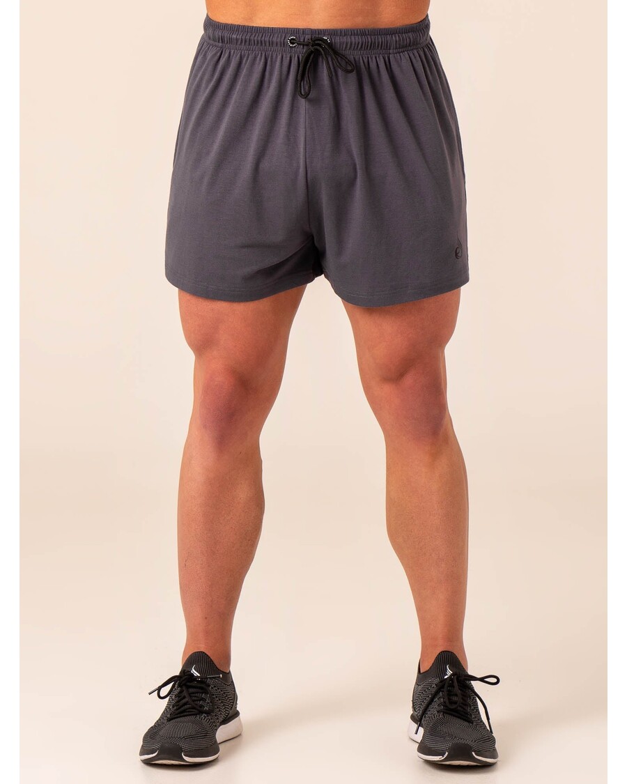 Ryderwear Arnie Shorts - Charcoal