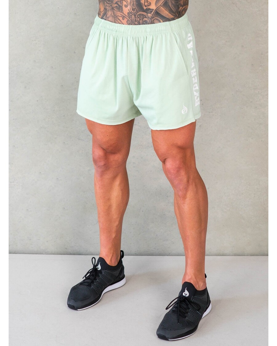 Ryderwear Octane Arnie Shorts - Mint