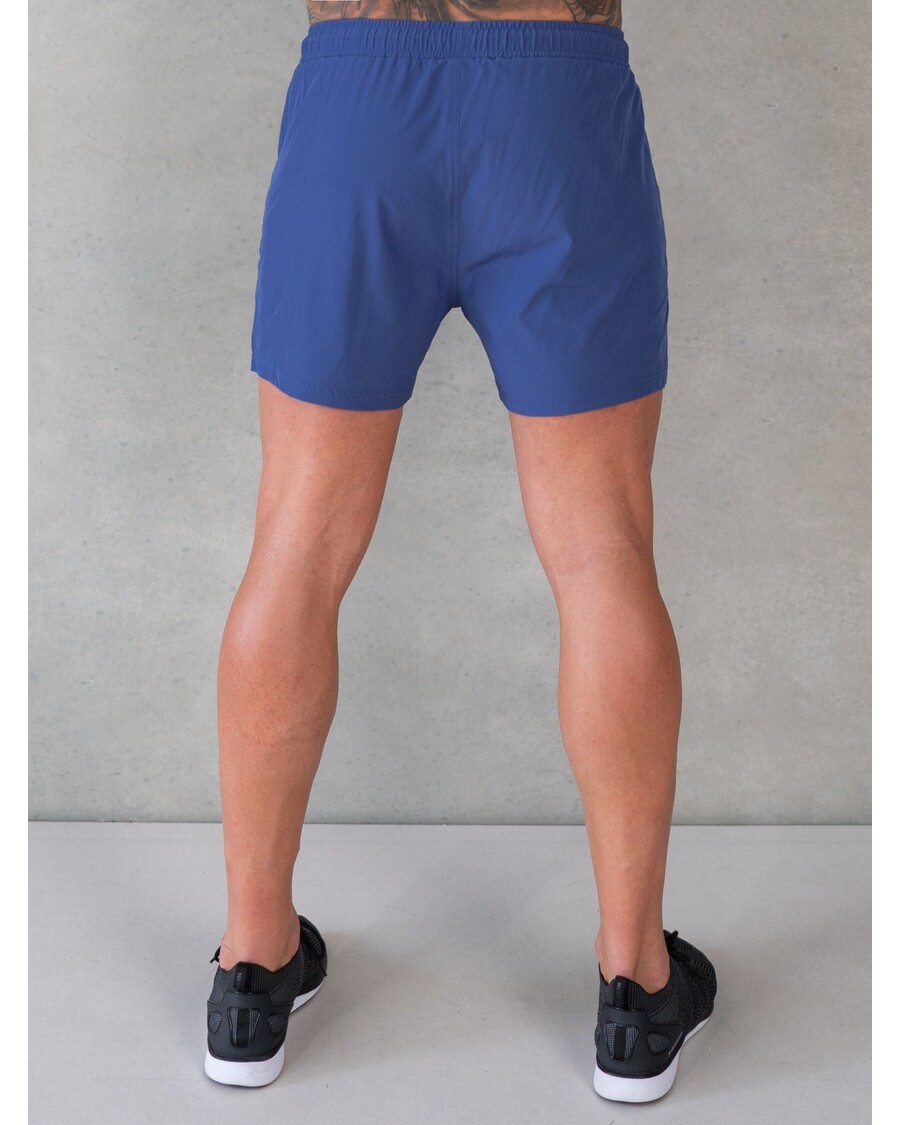 Ryderwear Adapt 5" Training Short - Faded Navy