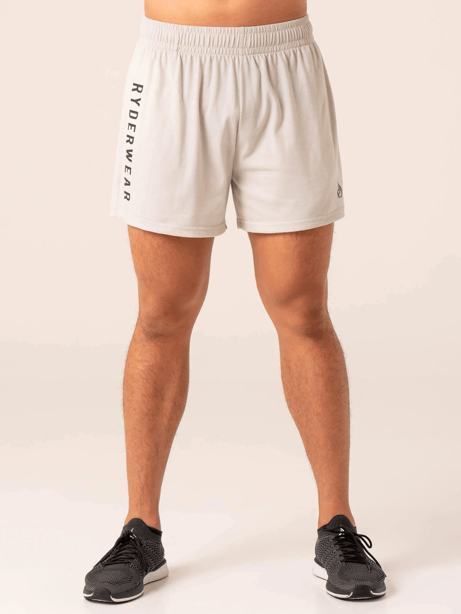 Ryderwear Advance Arnie Short - Stone