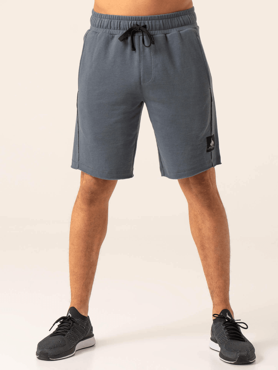 Ryderwear Dynamic Track Short - Petrol