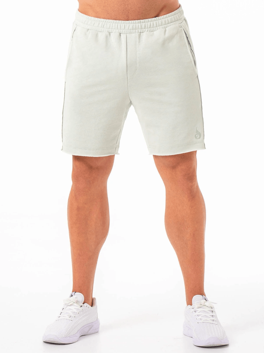 Ryderwear Pursuit Track Shorts - Spearmint