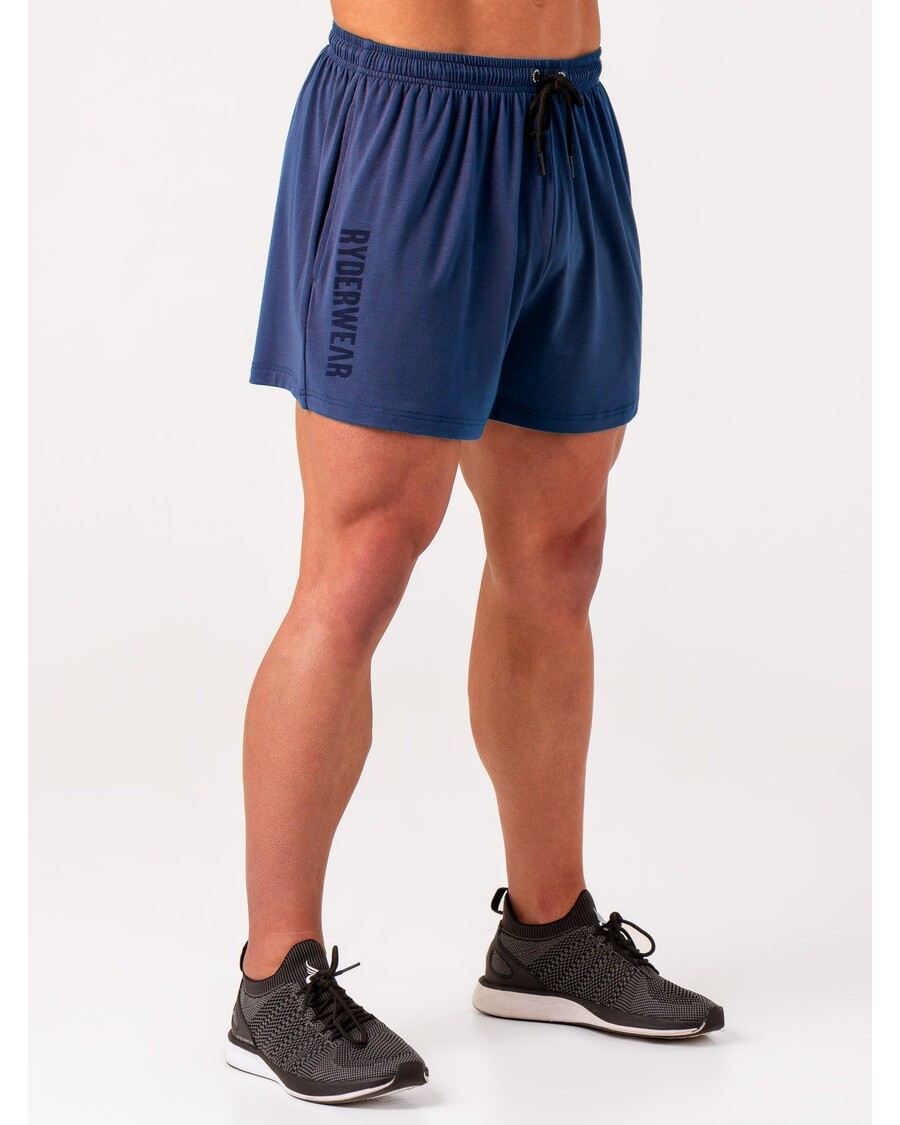 Ryderwear Arnie Shorts - Navy