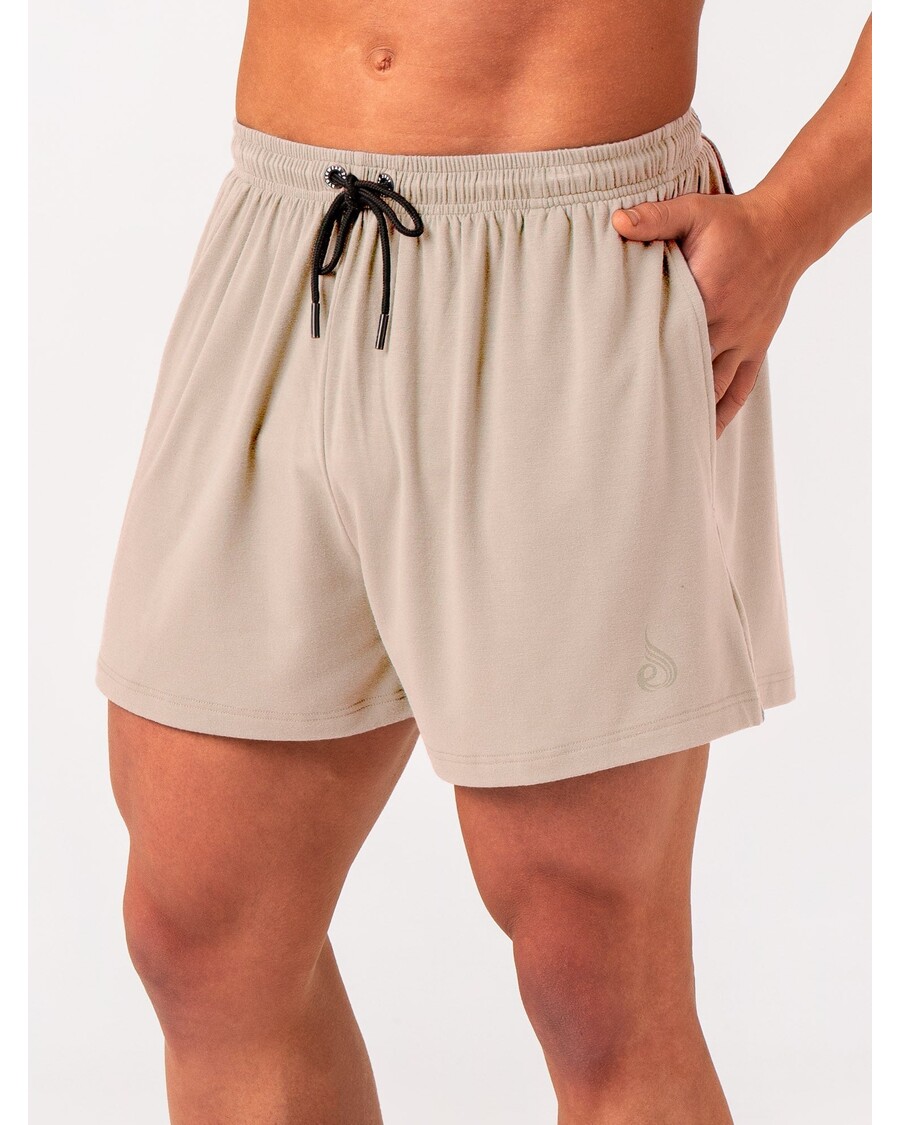Ryderwear Arnie Shorts - Stone