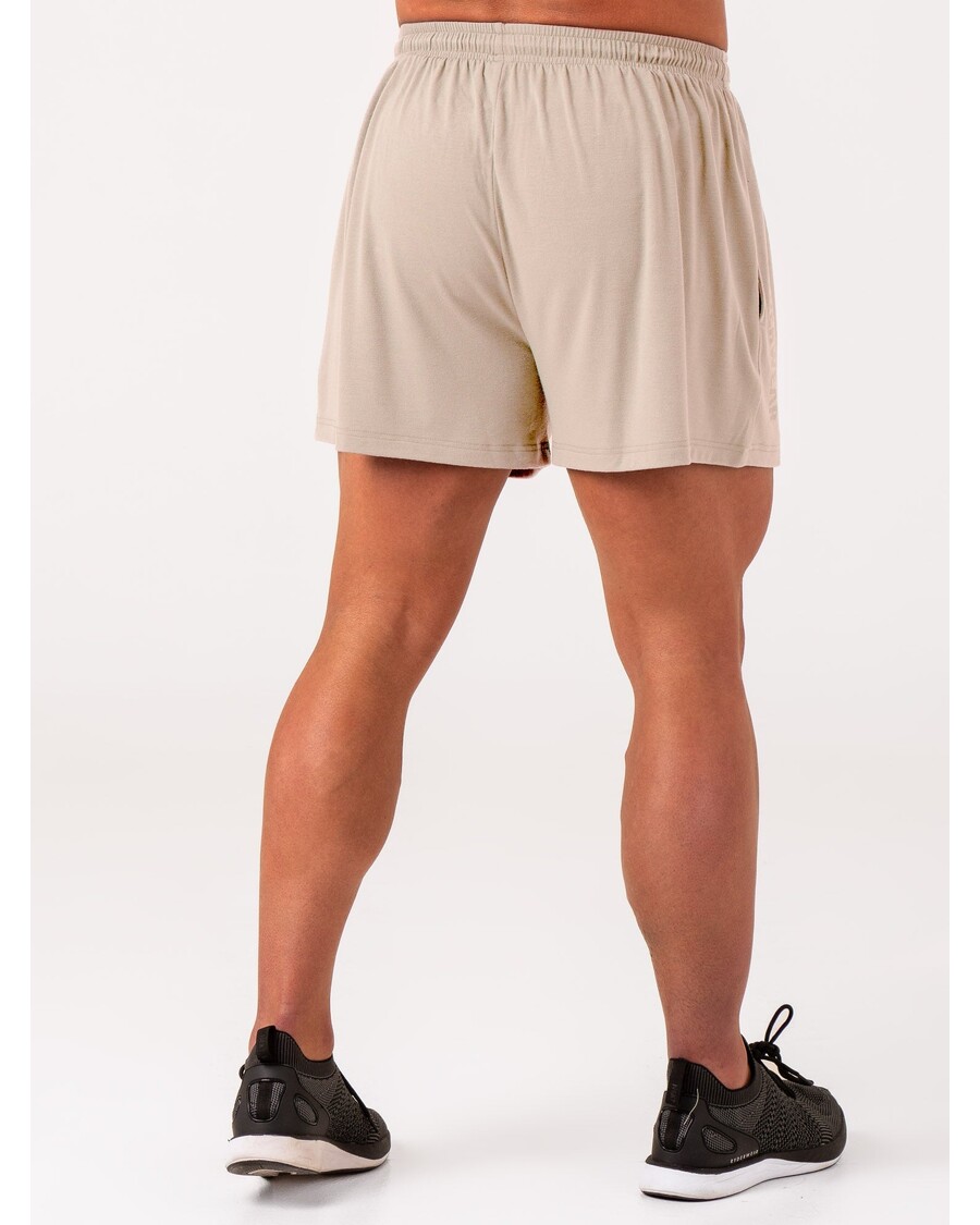 Ryderwear Arnie Shorts - Stone