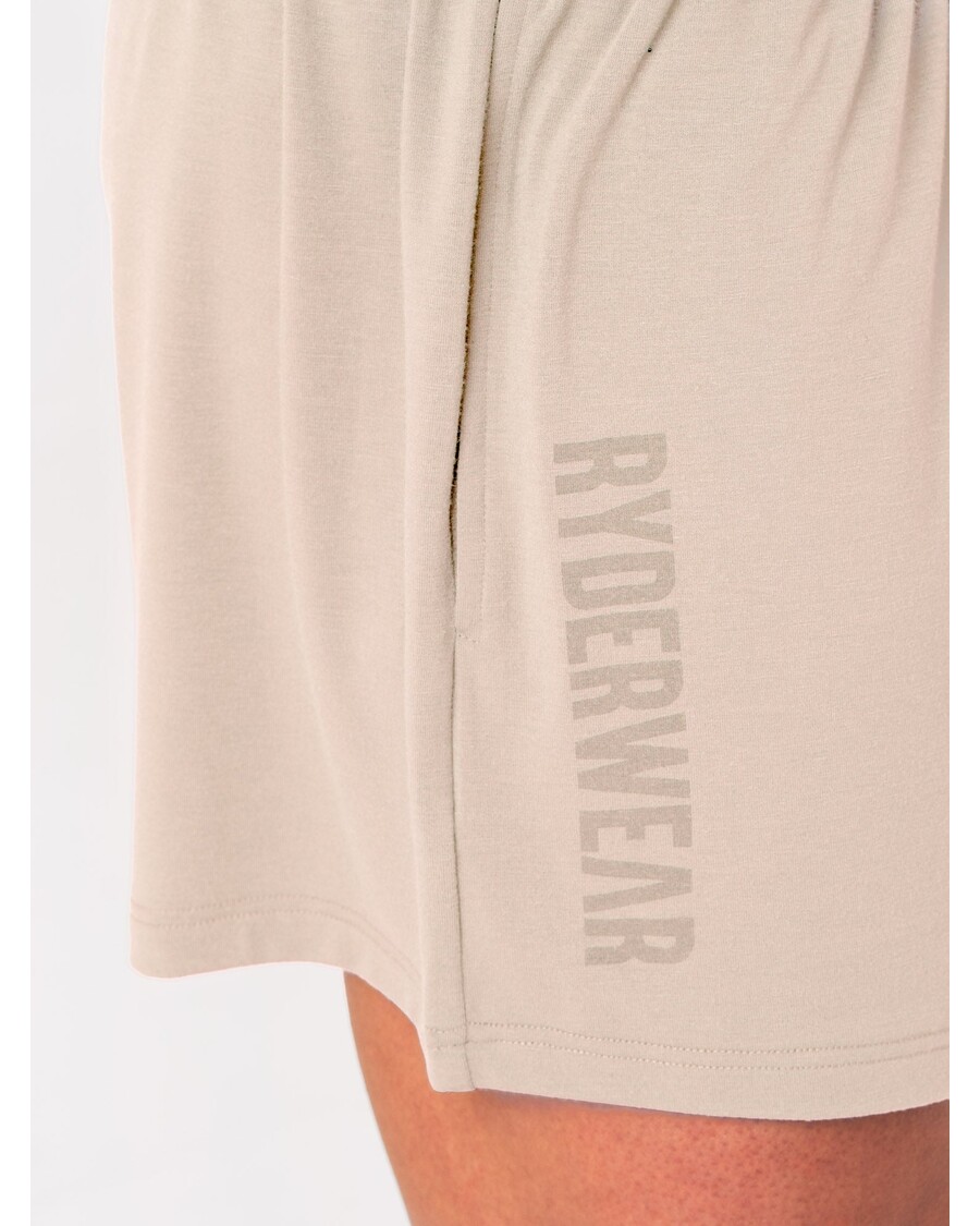 Ryderwear Arnie Shorts - Stone