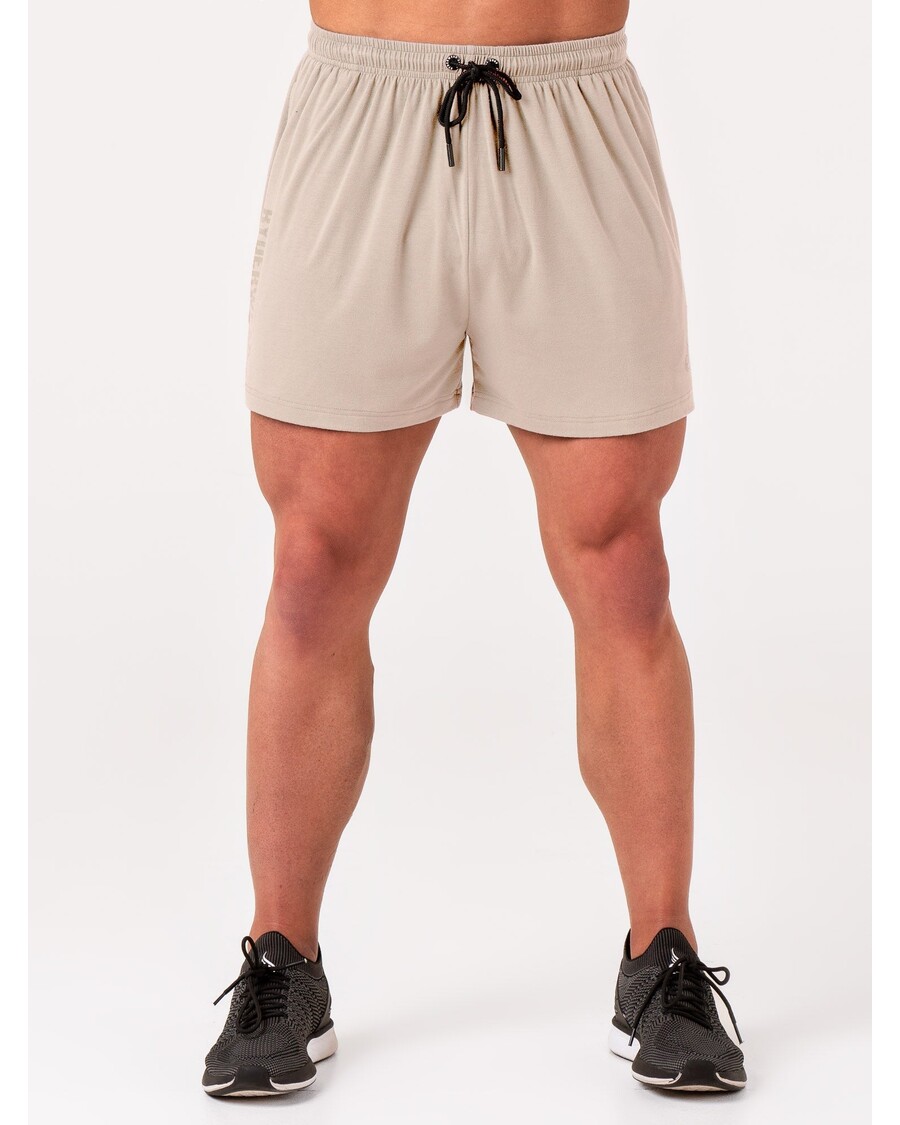 Ryderwear Arnie Shorts - Stone