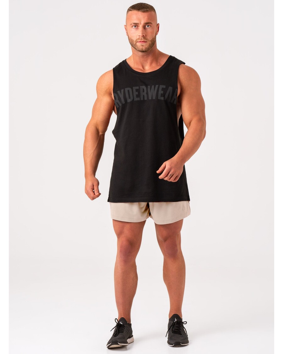 Ryderwear Arnie Shorts - Stone