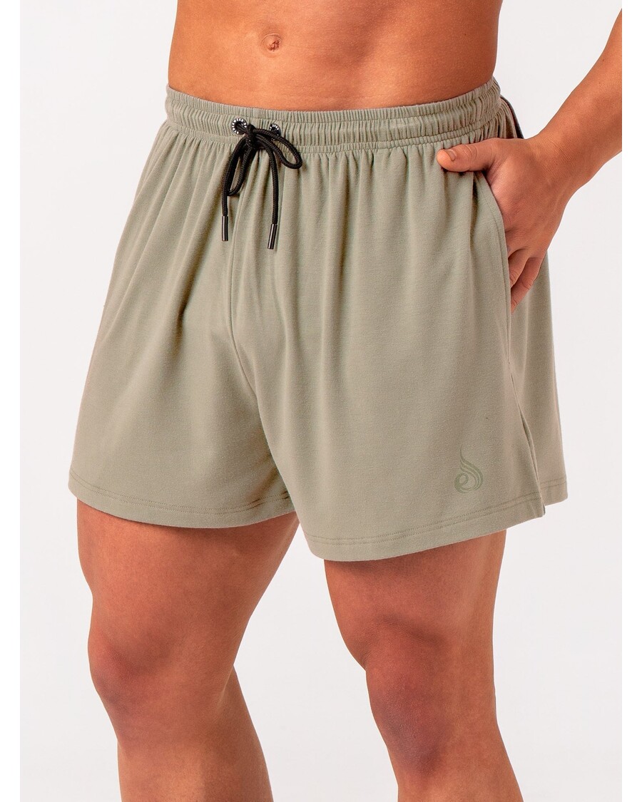Ryderwear Arnie Shorts - Sage