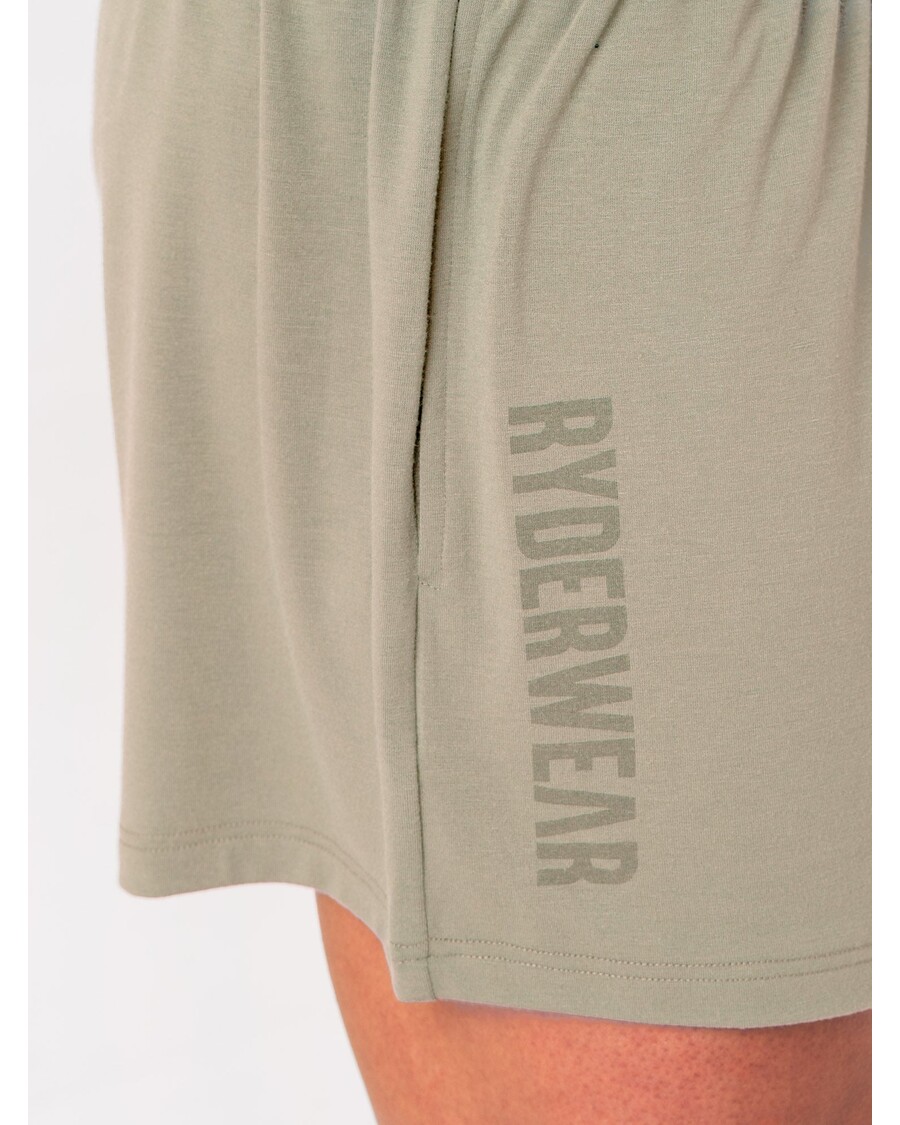 Ryderwear Arnie Shorts - Sage