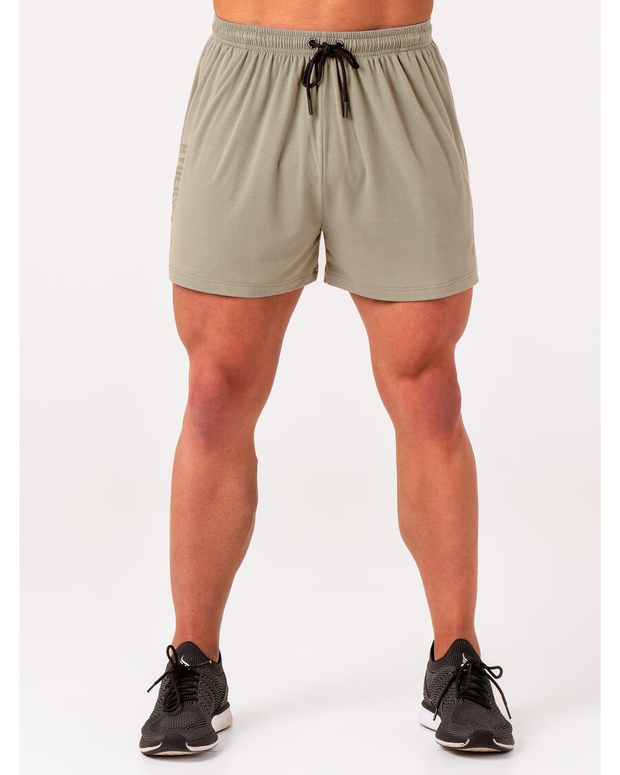 Ryderwear Arnie Shorts - Sage