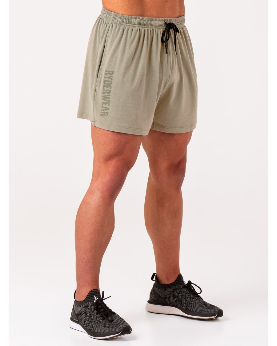 Ryderwear Arnie Shorts - Sage