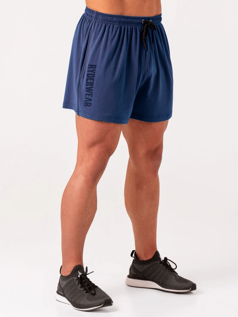 Ryderwear Arnie Shorts - Navy