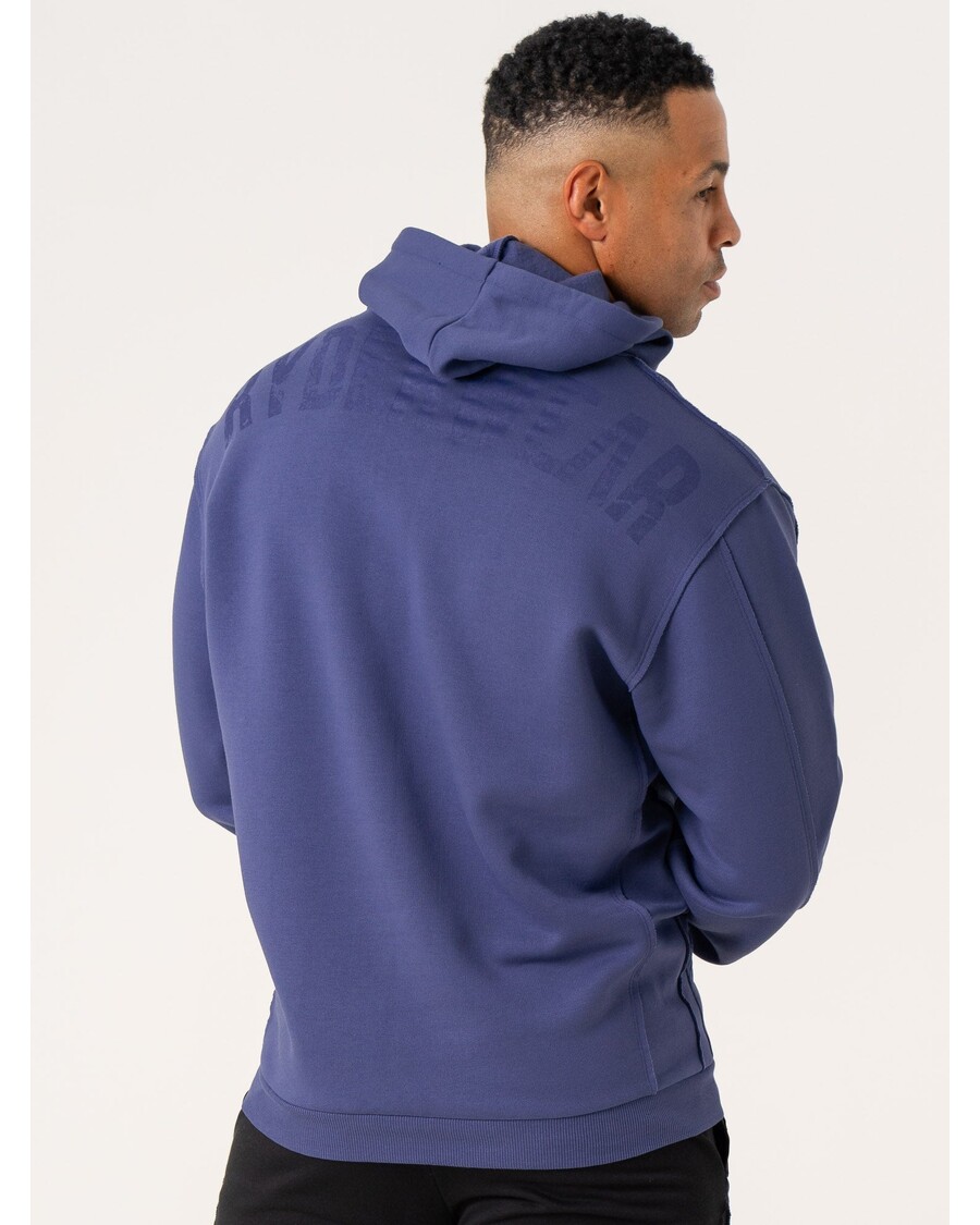 Ryderwear Force Hoodie - Indigo