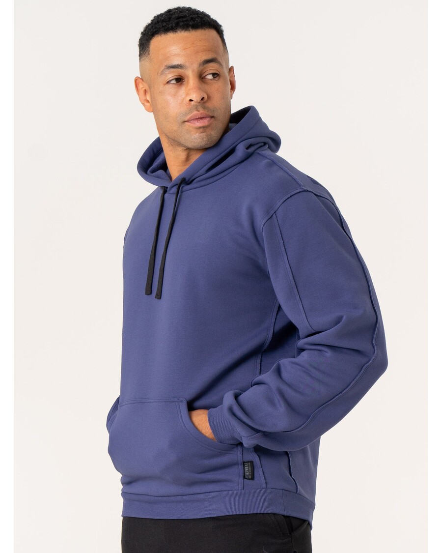 Ryderwear Force Hoodie - Indigo