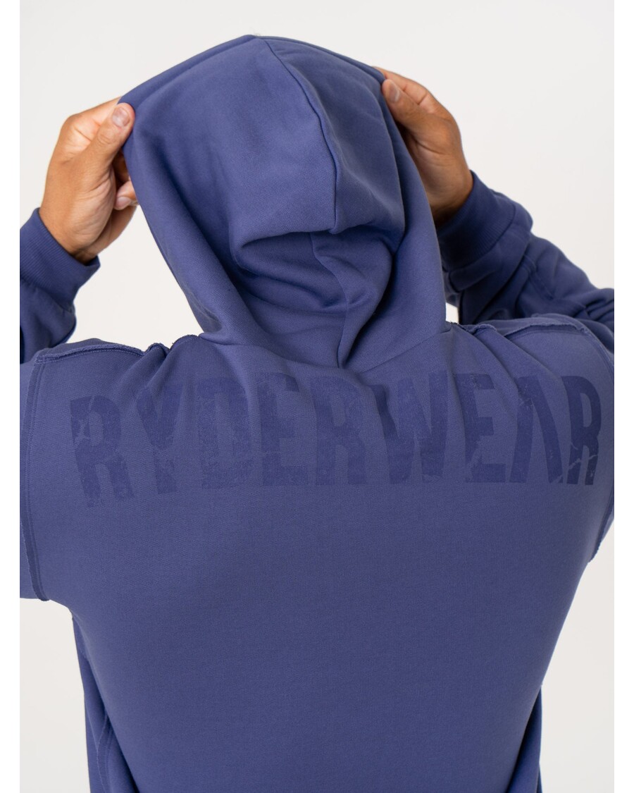 Ryderwear Force Hoodie - Indigo