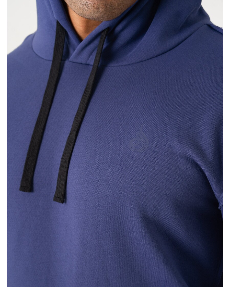 Ryderwear Force Hoodie - Indigo