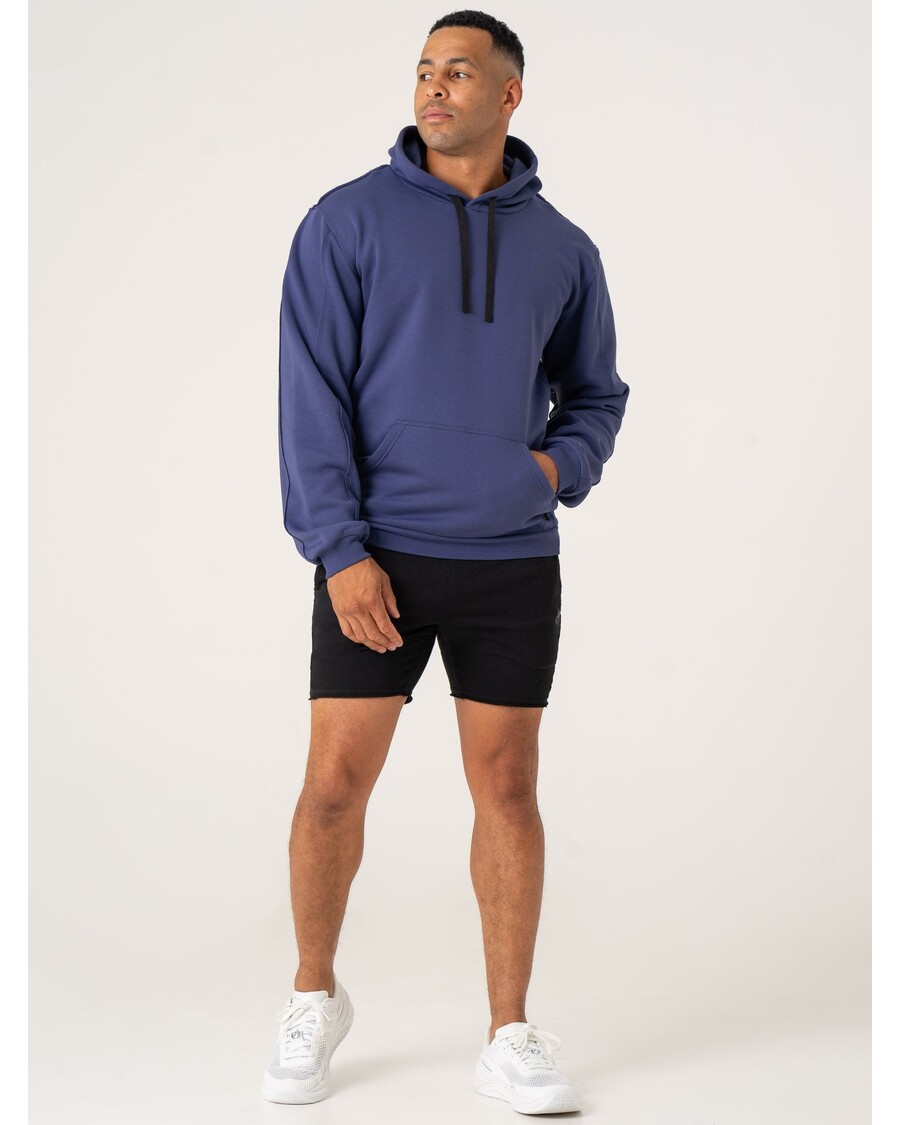 Ryderwear Force Hoodie - Indigo