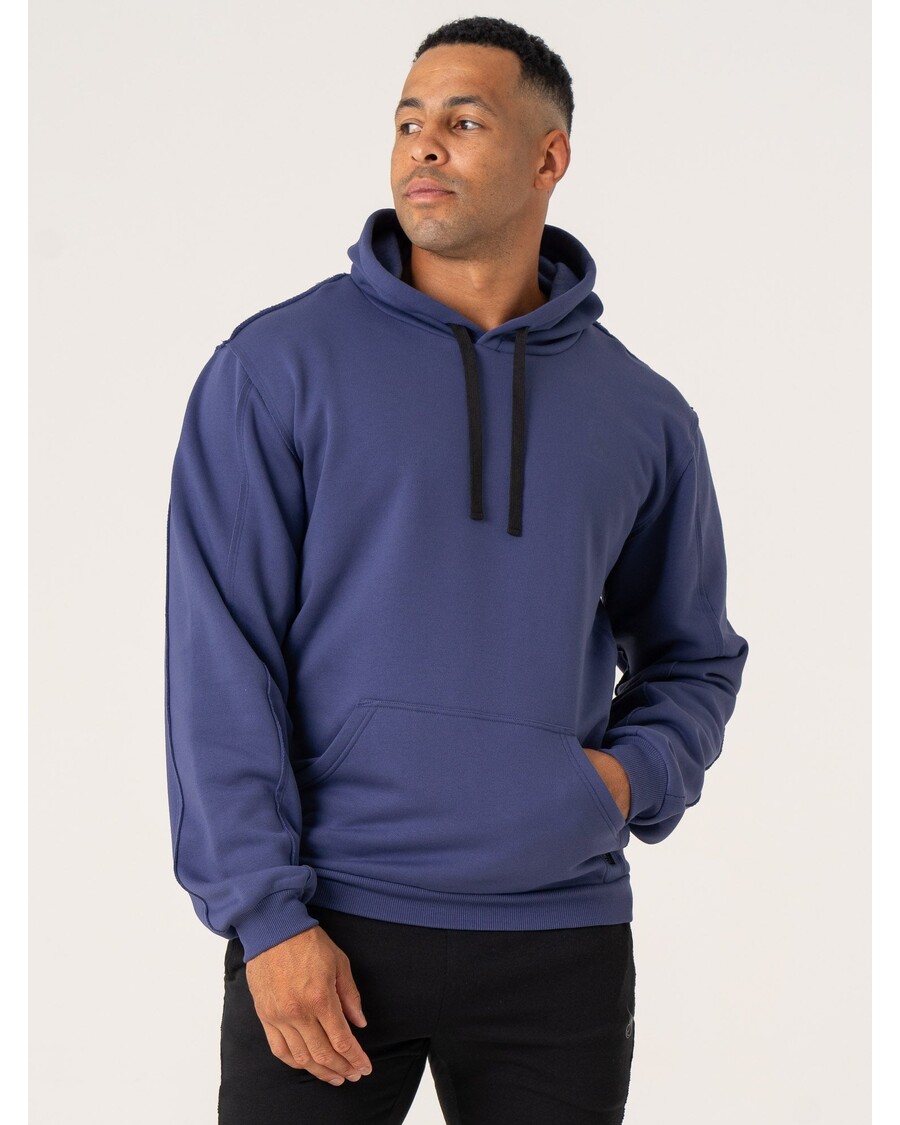 Ryderwear Force Hoodie - Indigo