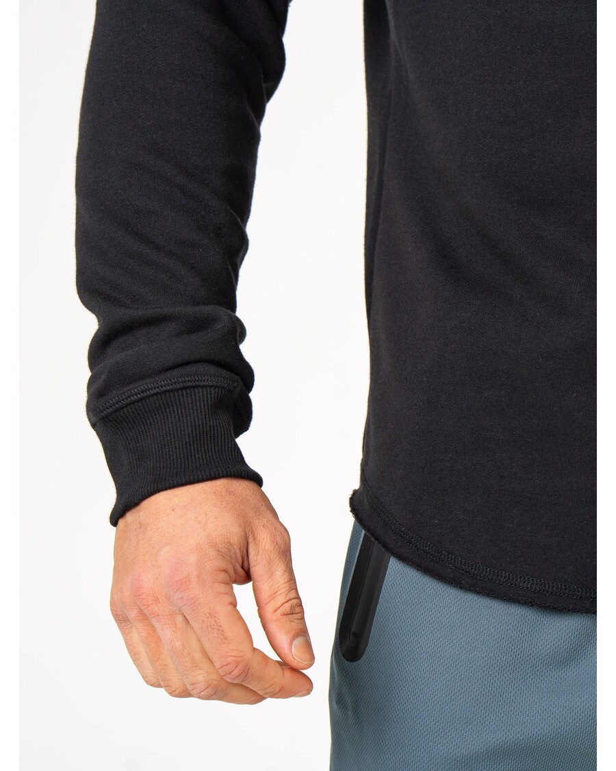 Ryderwear Energy Crew Neck - Svart