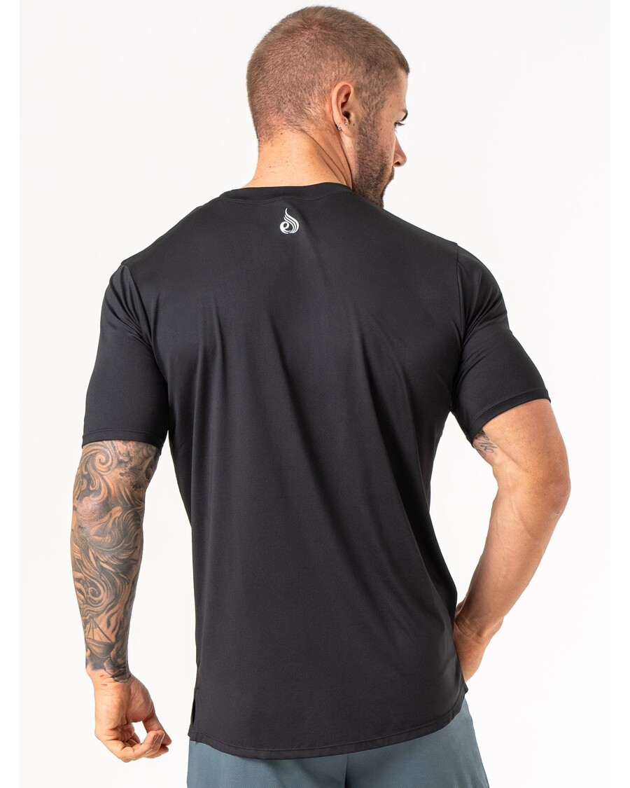 Ryderwear Energy T-Shirt - Black