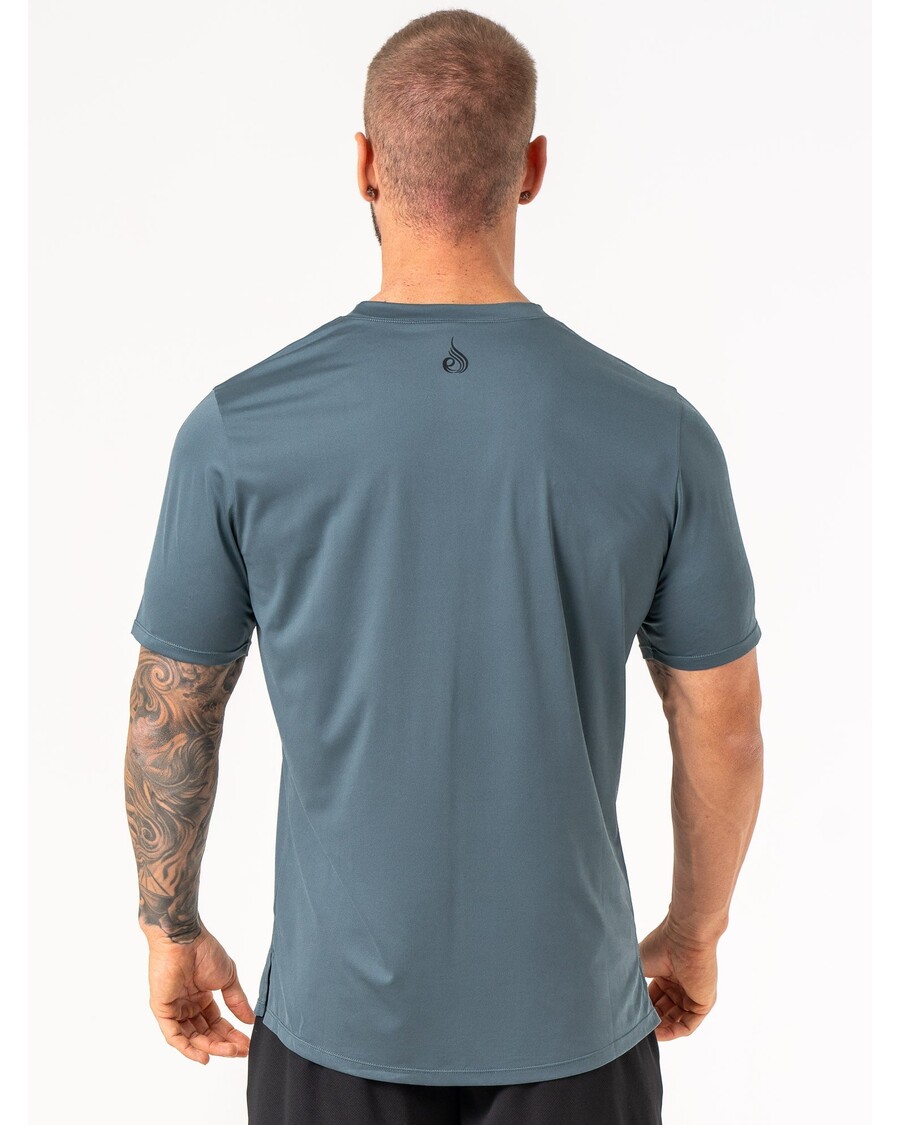 Ryderwear Energy T-Shirt - Petrol
