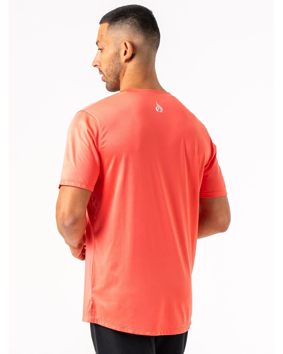 Ryderwear Energy T-Shirt - Coral