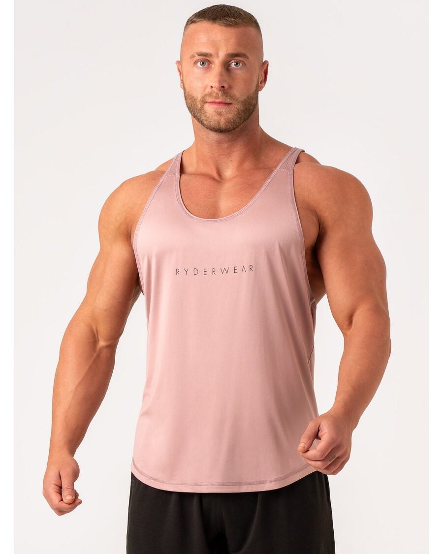 Ryderwear Ryder T-Back - Cinder