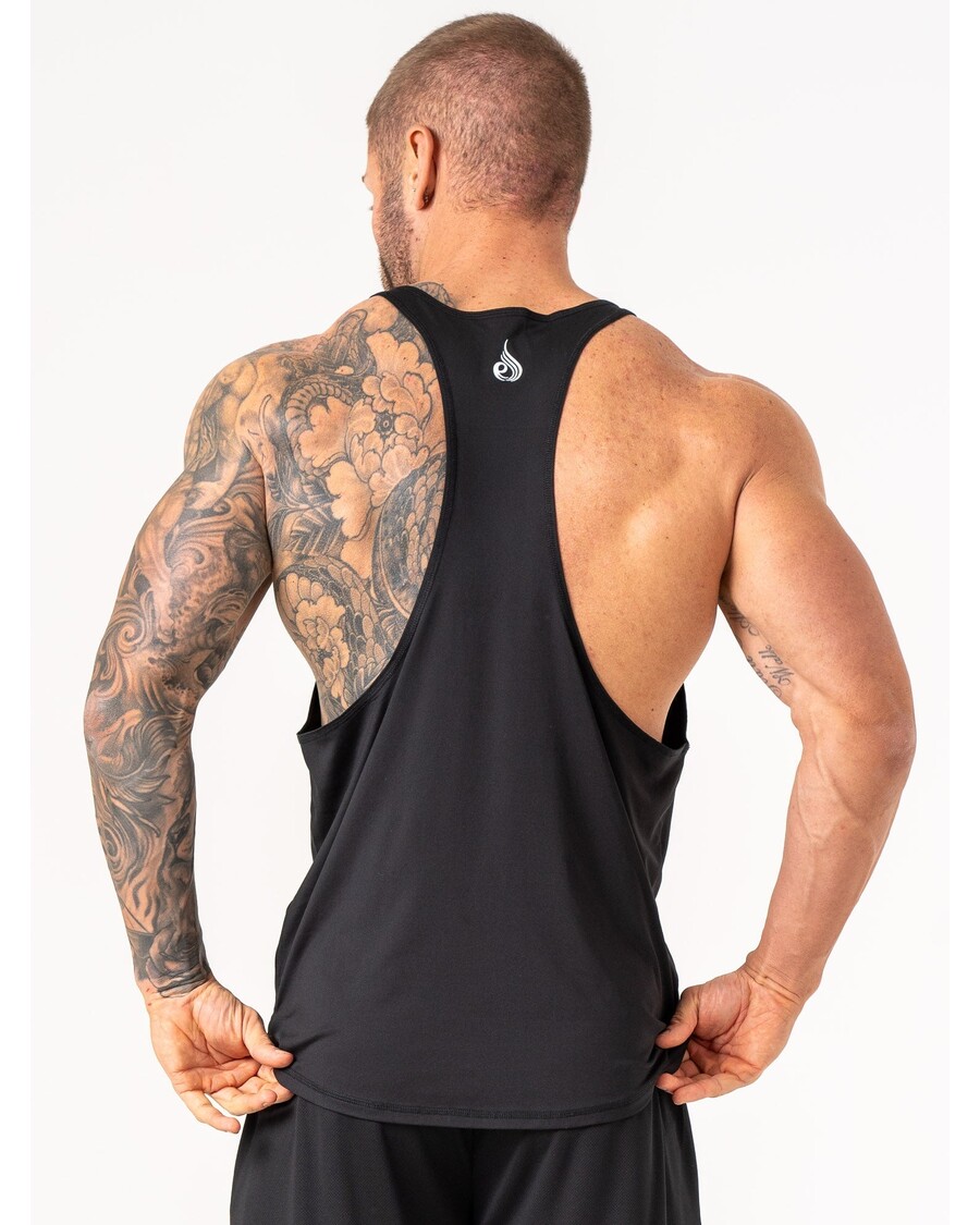 Tanga Ryderwear Energy - Negro