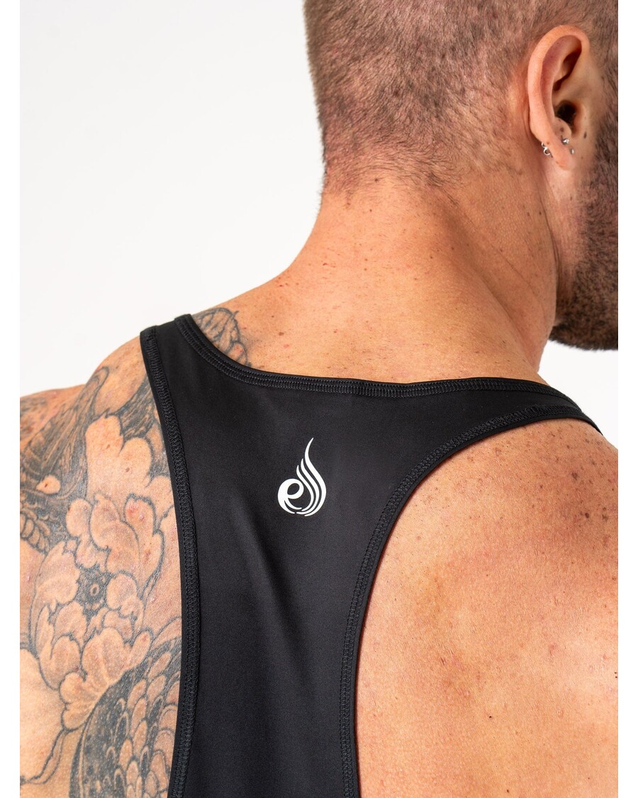 Tanga Ryderwear Energy - Negro