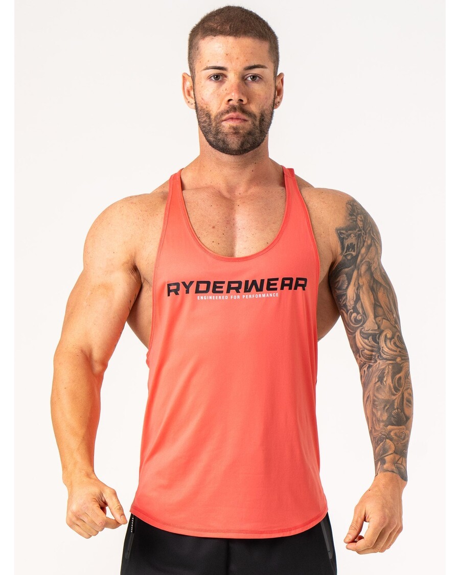 Ryderwear Energetska Struna - Koralj