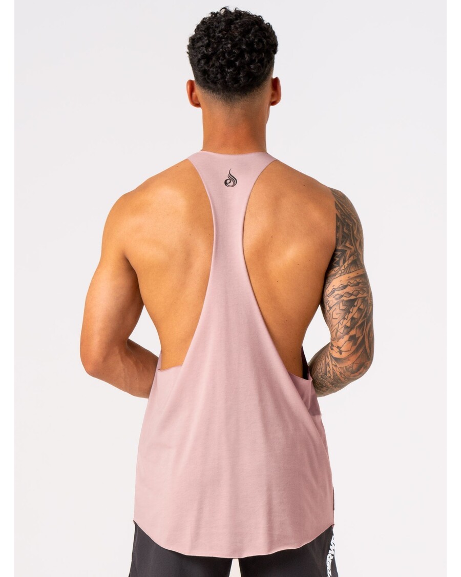 Ryderwear Arnie T-Back - Cinder