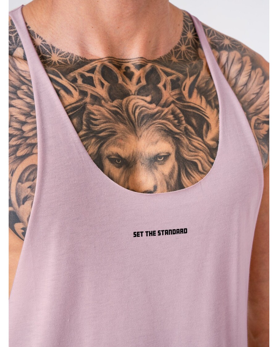 Ryderwear Arnie T-Back - Cinder