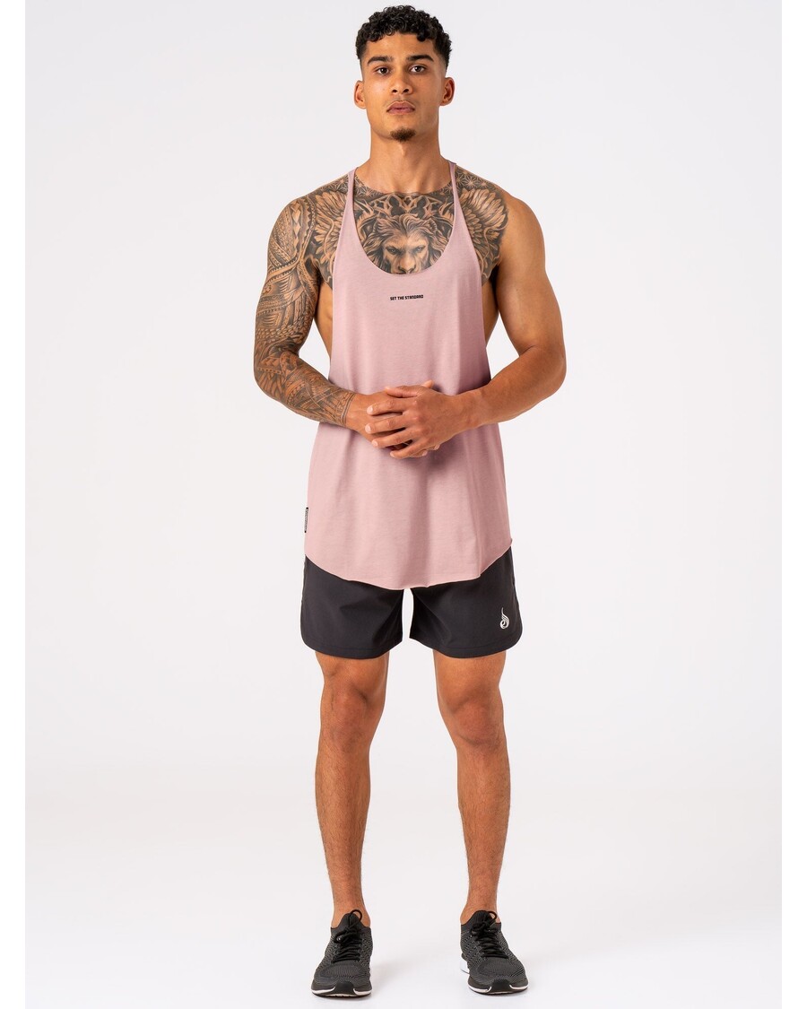 Ryderwear Arnie T-Back - Cinder