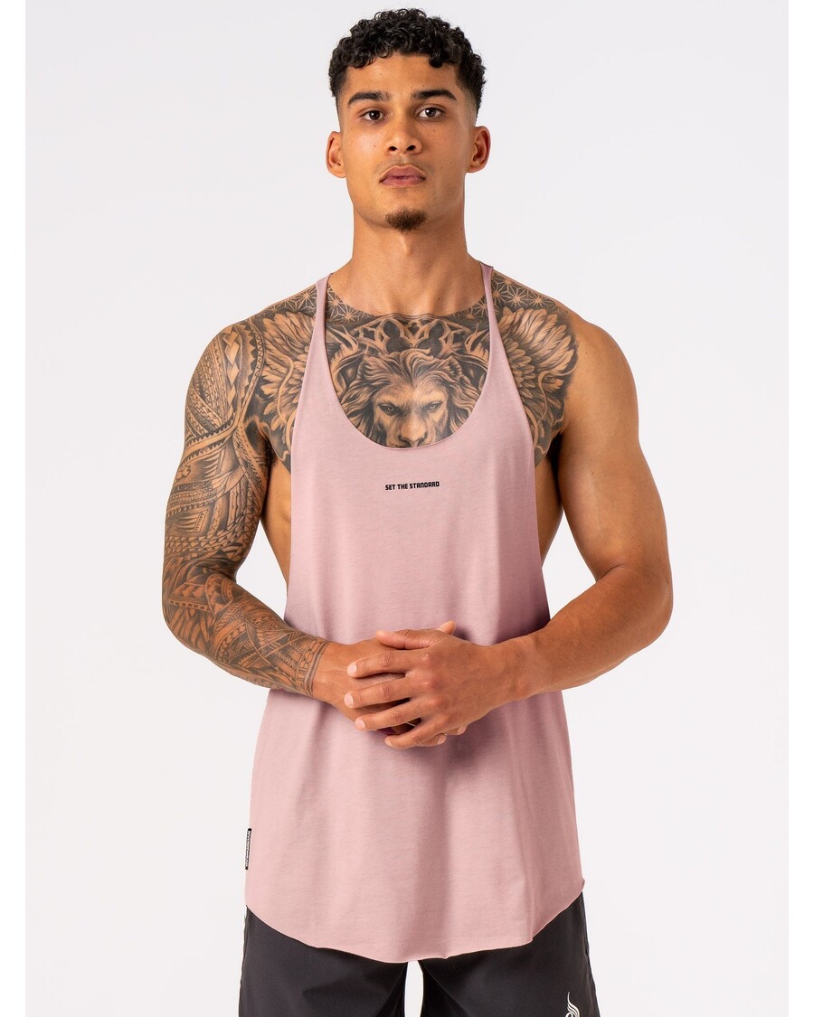 Ryderwear Arnie T-back - Cinder