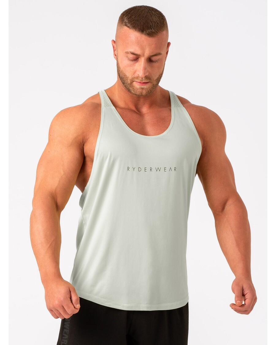 Ryderwear Ryder T-Back - Spearmint