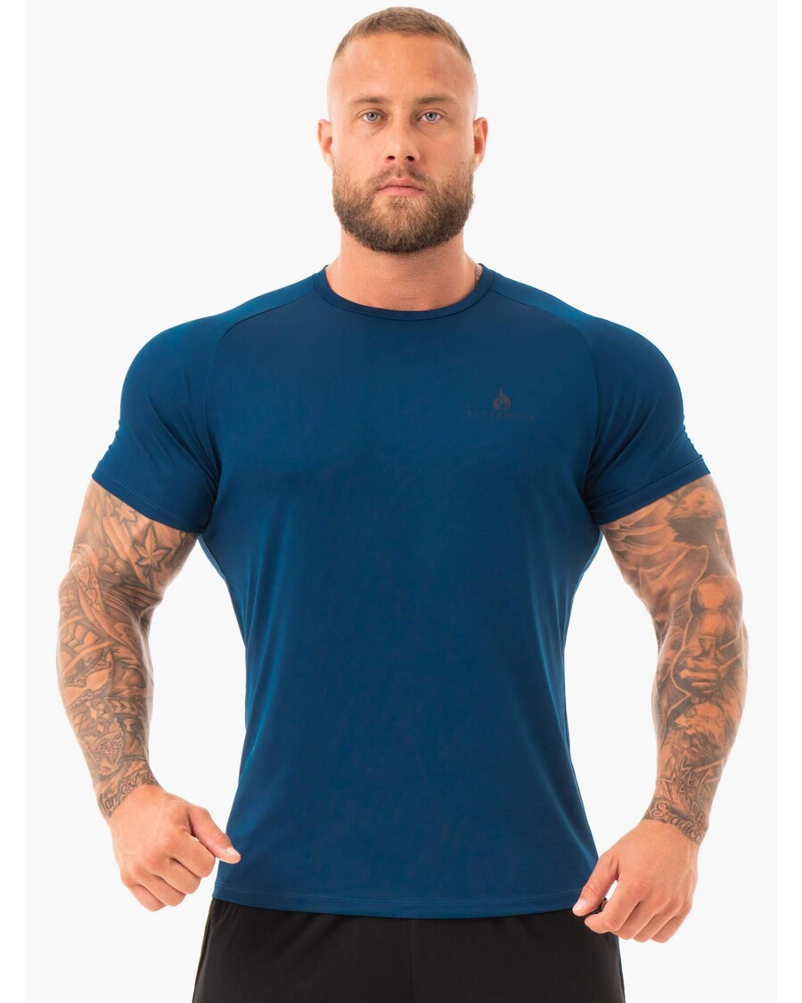 Ryderwear Breeze T-Shirt - Navy