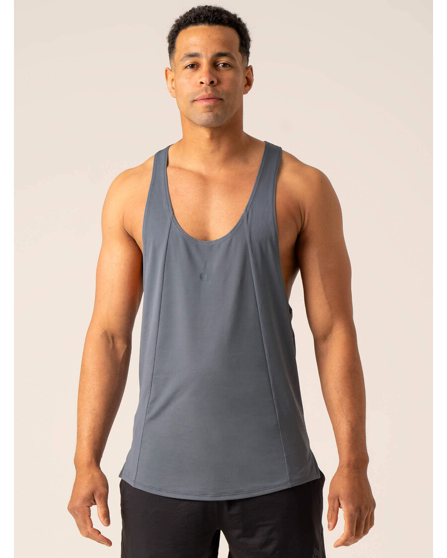 Ryderwear Dynamic Stringer T-Back - Petrol