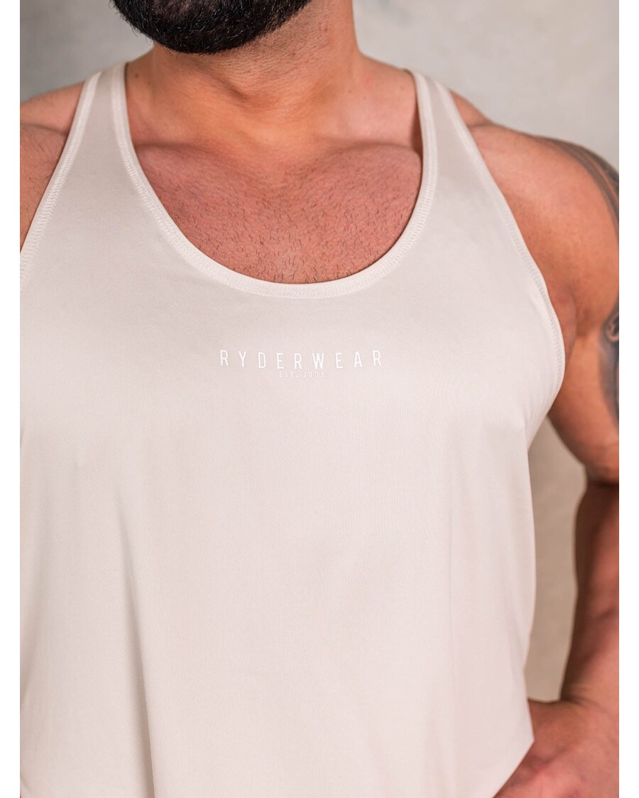 Ryderwear NRG Stringer - Oat
